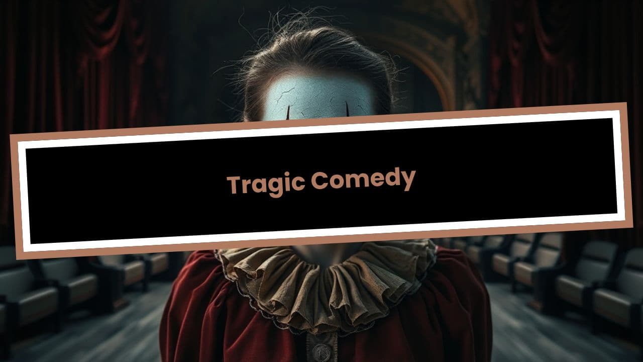 Tragic Comedy