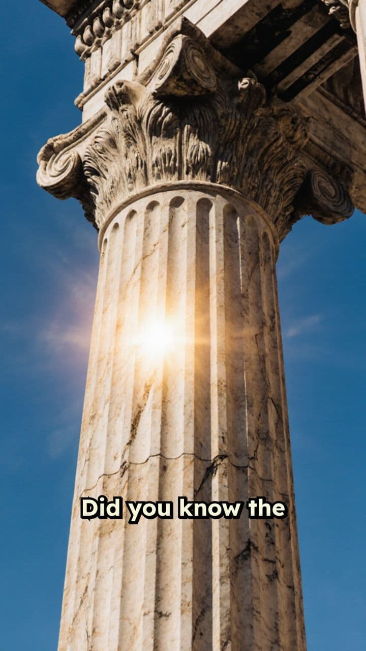 Sunlight as a Weapon in Ancient Greece
