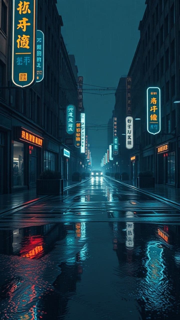 Summer Streets and Street Stories