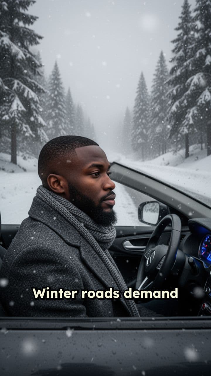 Seasons Rewrite the Road