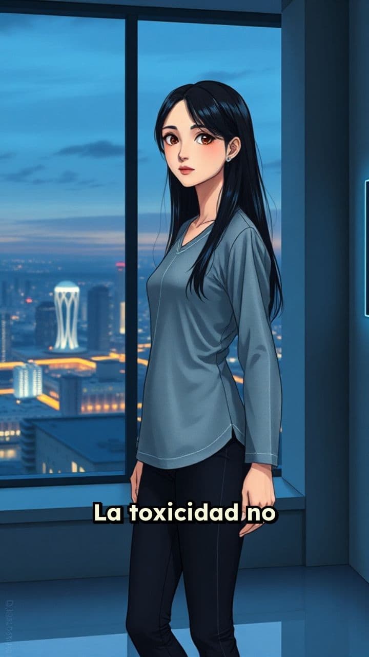 Señales de una relación tóxica