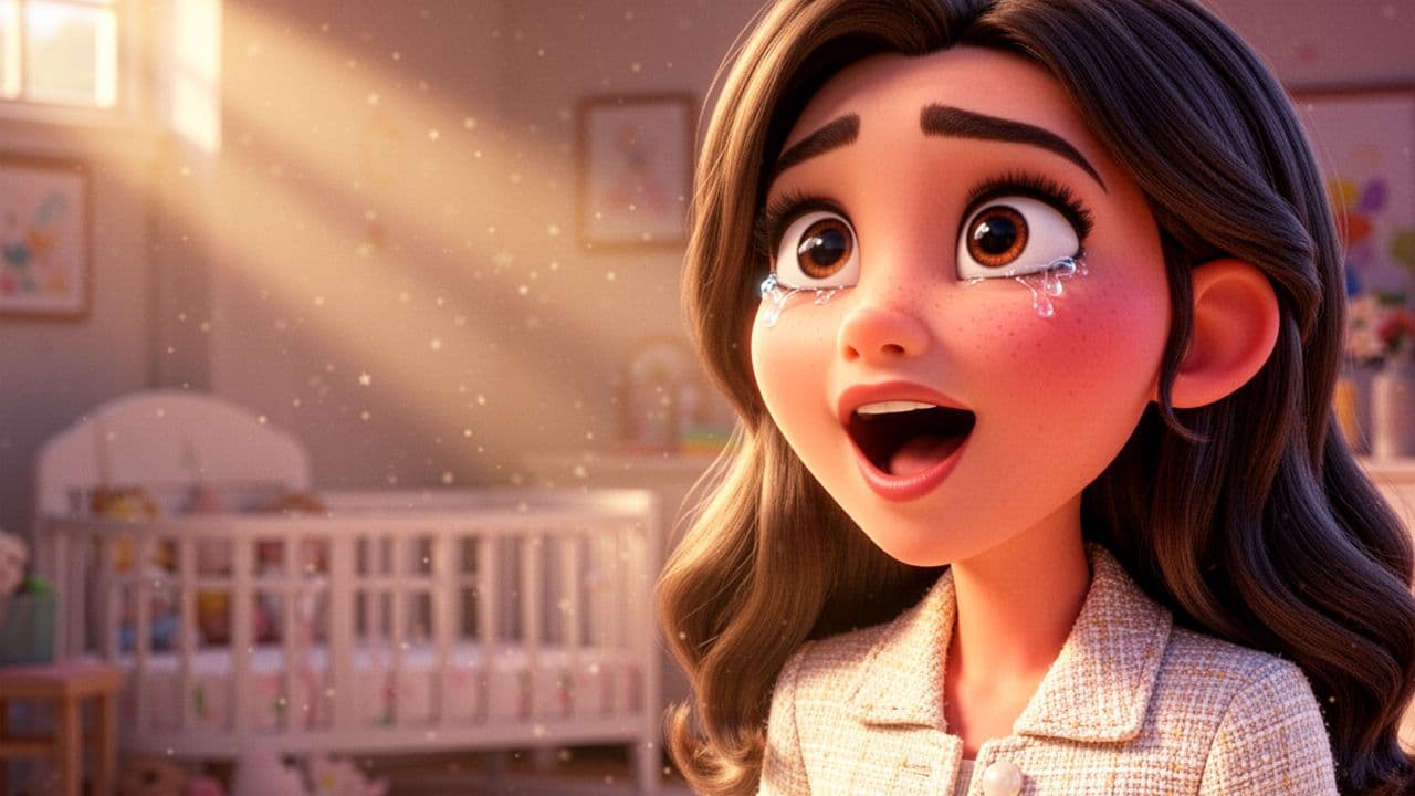 이안이의 첫돌 축하편지