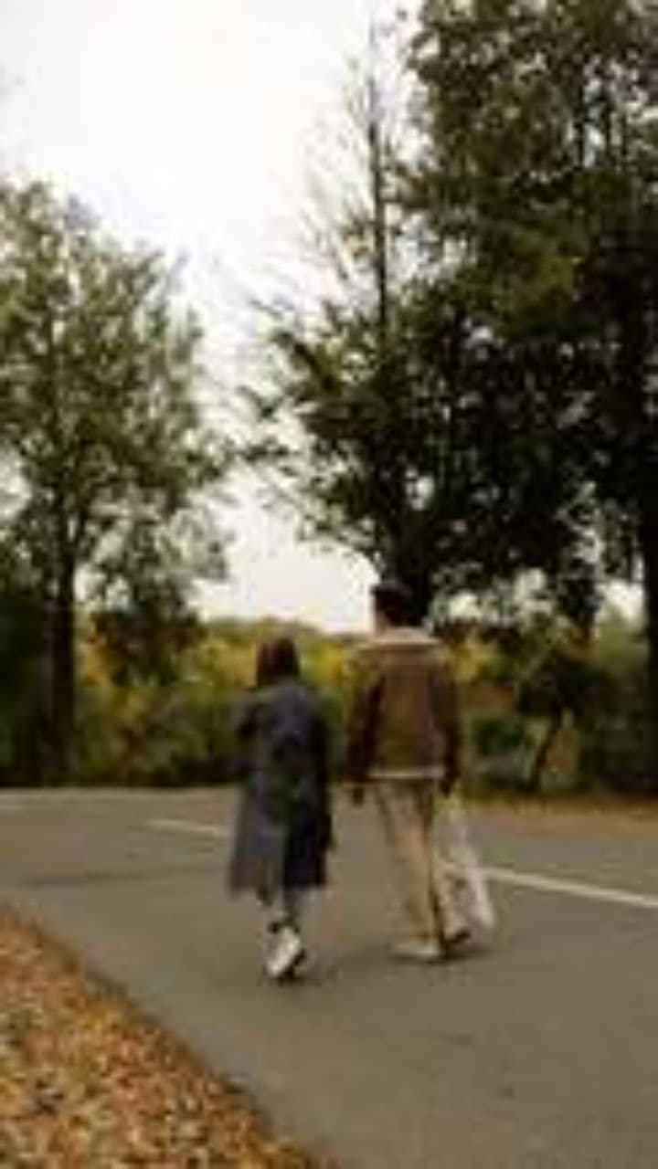 Recroiser son ex, ça pique