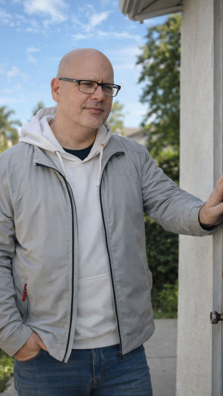 Я выбираю себя