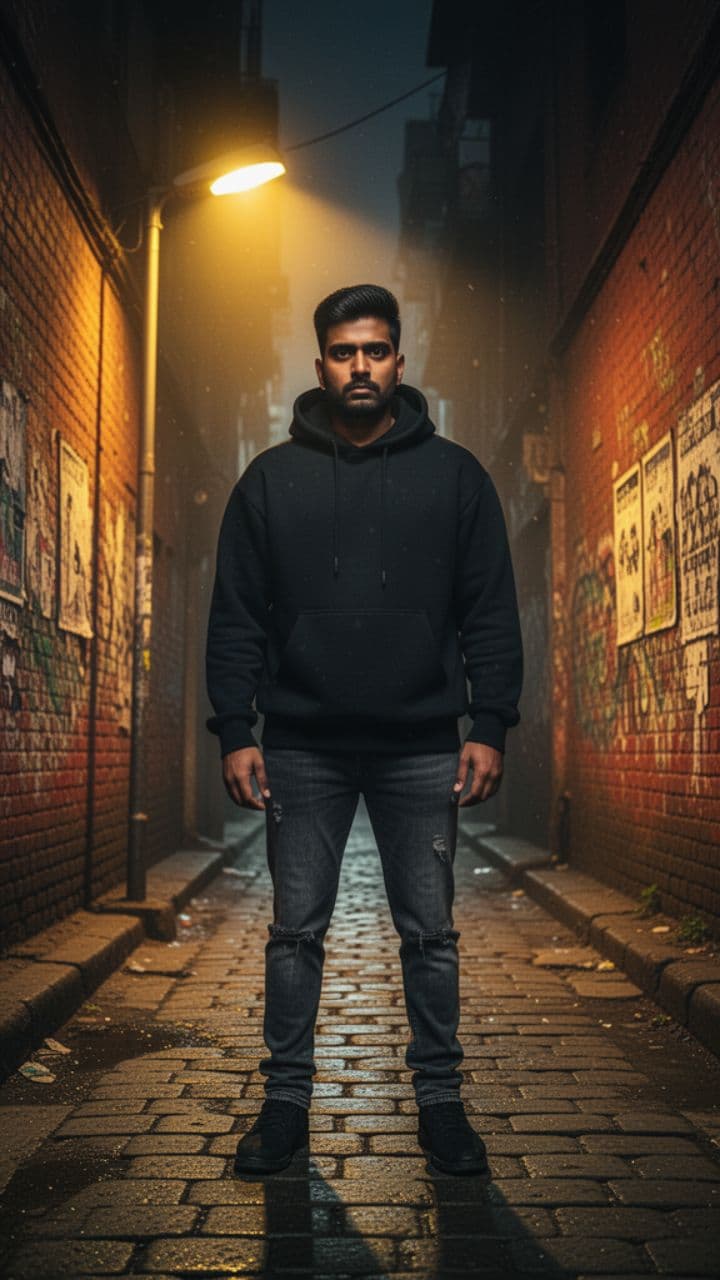 देश की असली कहानी