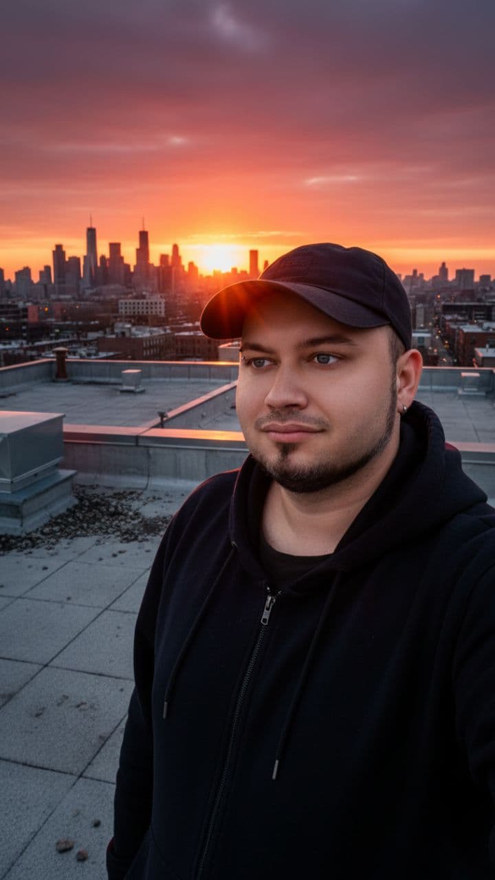 Magia serca i ryzyko miłości