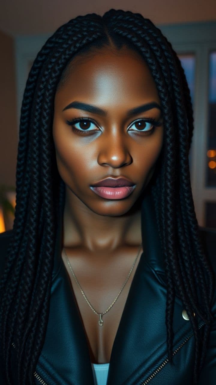 In and Out of My Life