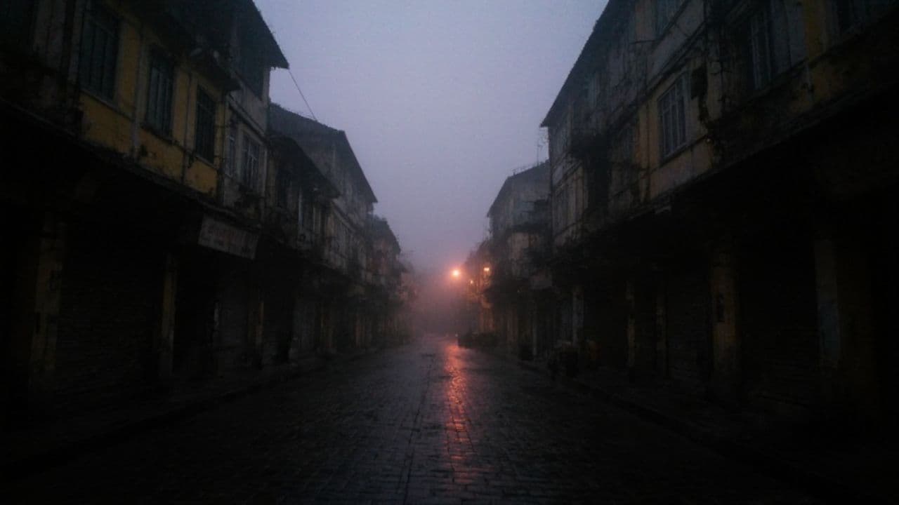 Hà Nội Trong Tim Ta