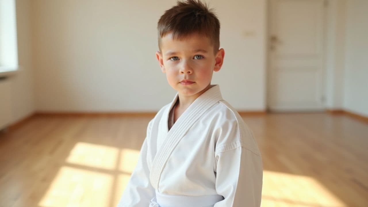 Viking Warrior Transformation