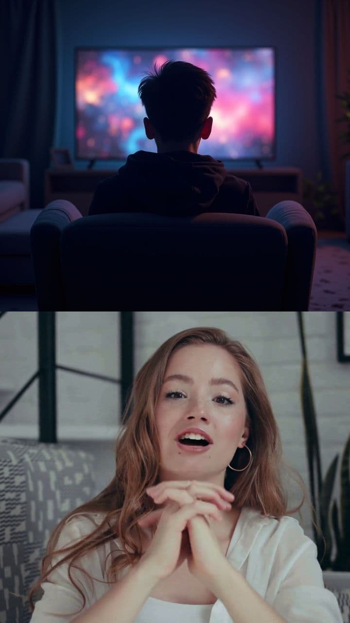 Excitement Builds for the Show