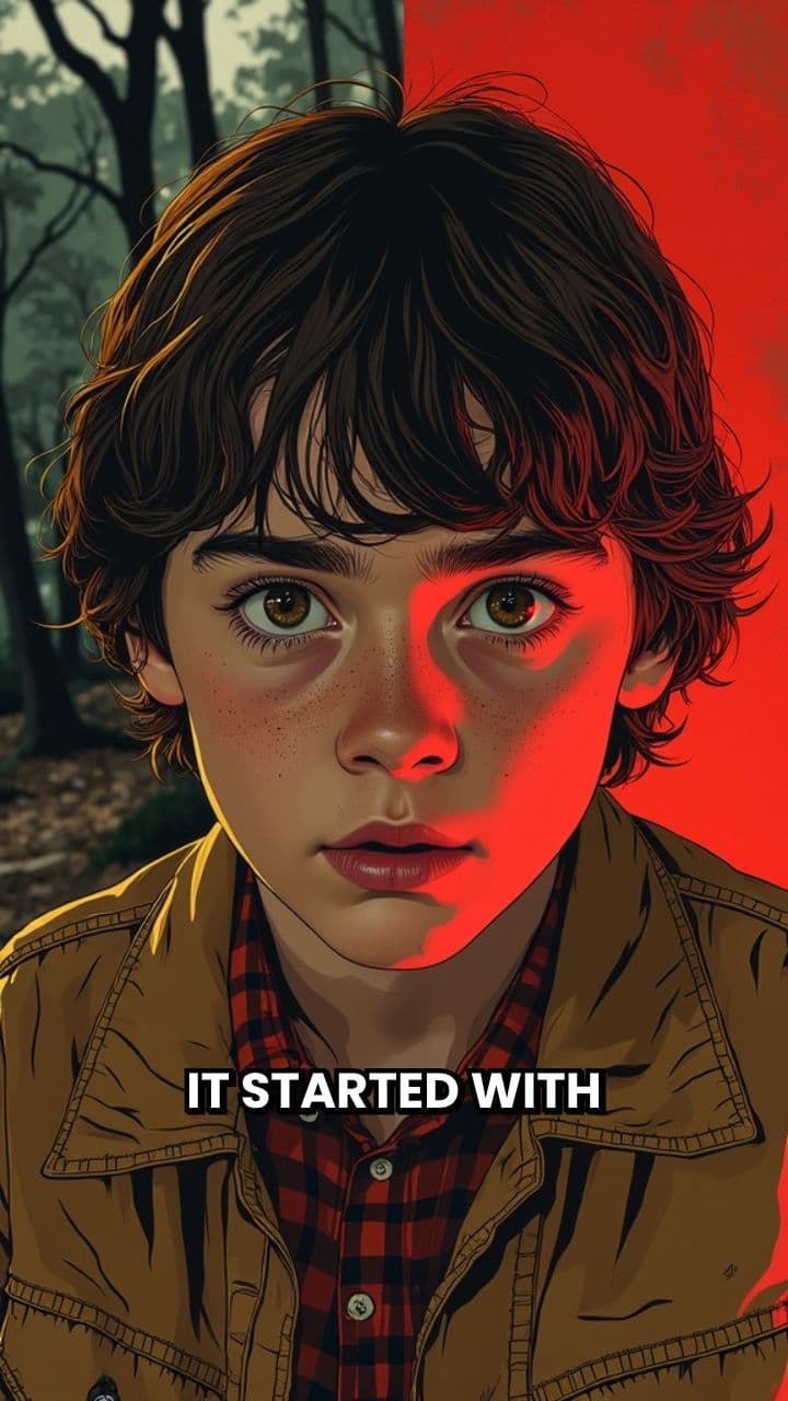 Will Byers Is the Key to Season 5