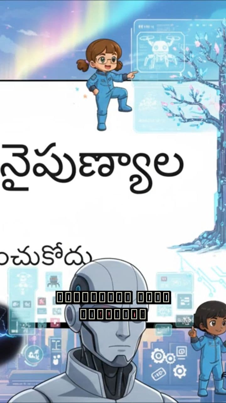 భవిష్యత్తు మన ఫీలింగ్స్ ని పట్టించుకోదు