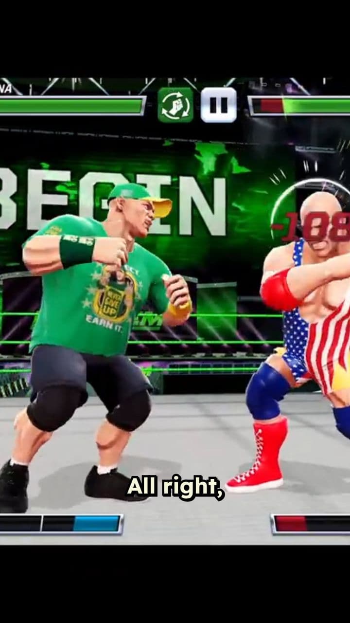 This 5-Star John Cena Card Is INSANE!