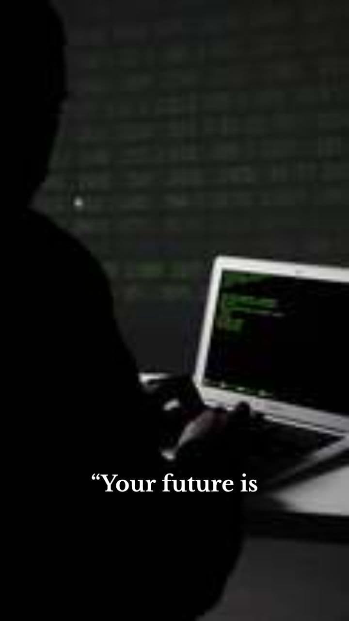 Create Your Future Today