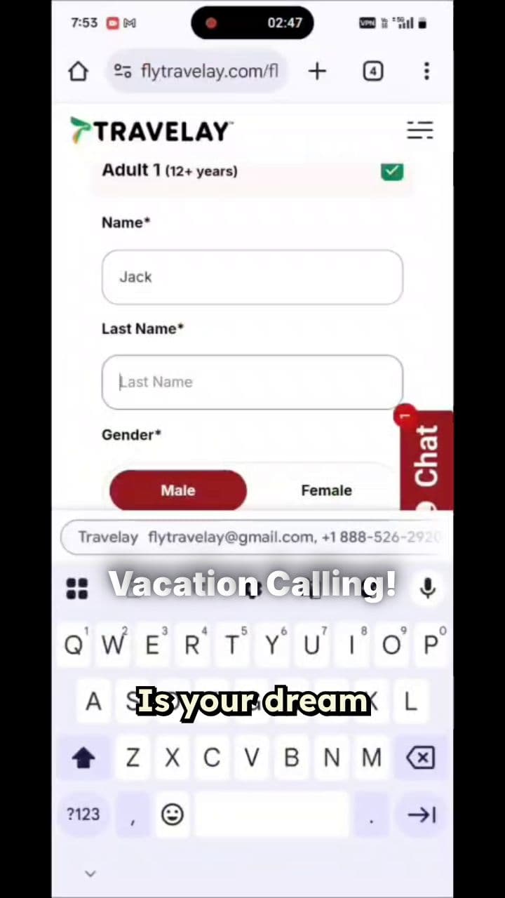 Book Your Next Adventure Now