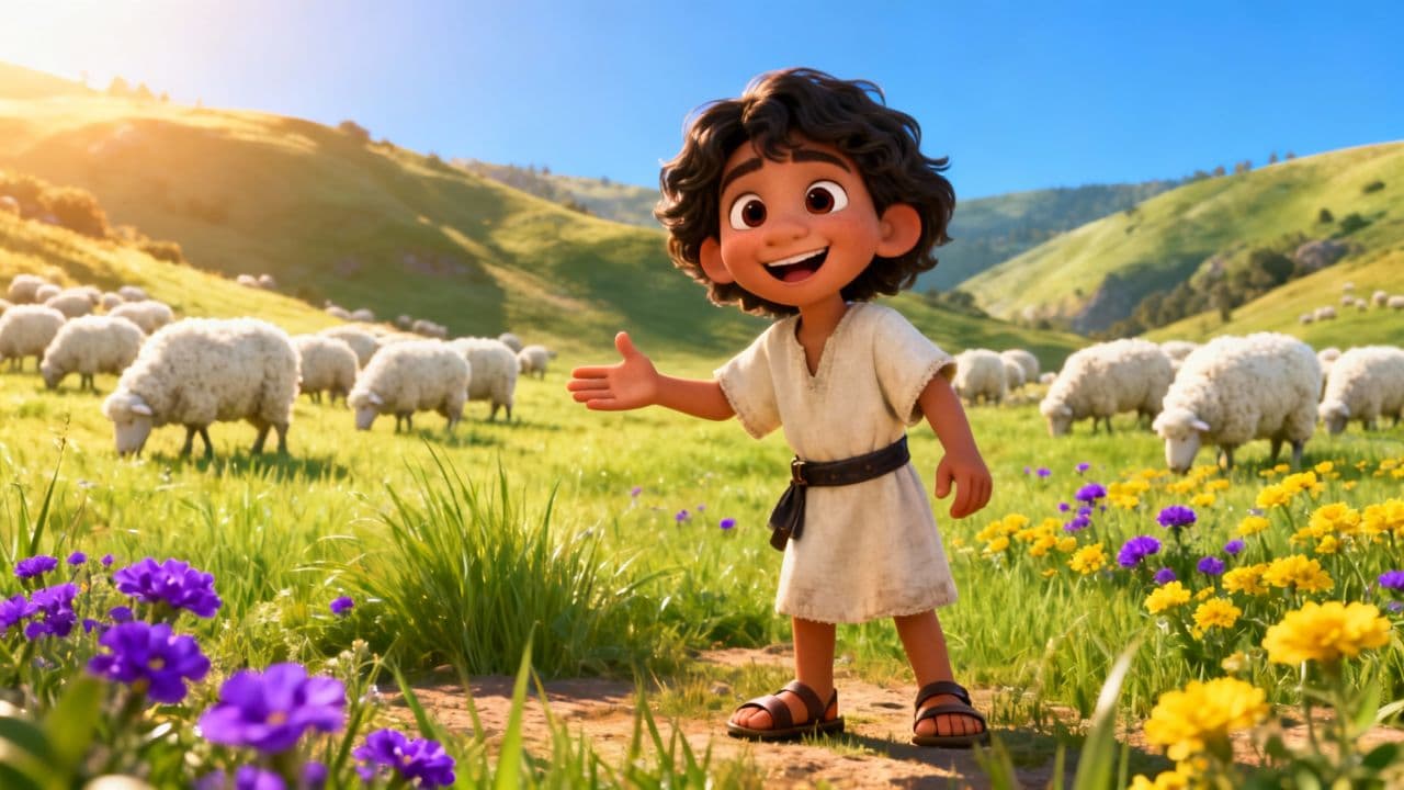 Devocional 14 - Genesis