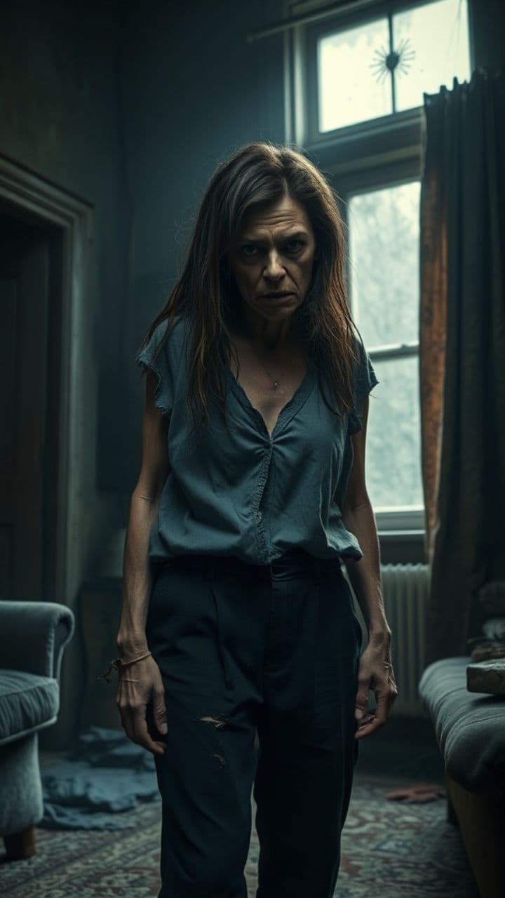 Ignoriert und frustriert