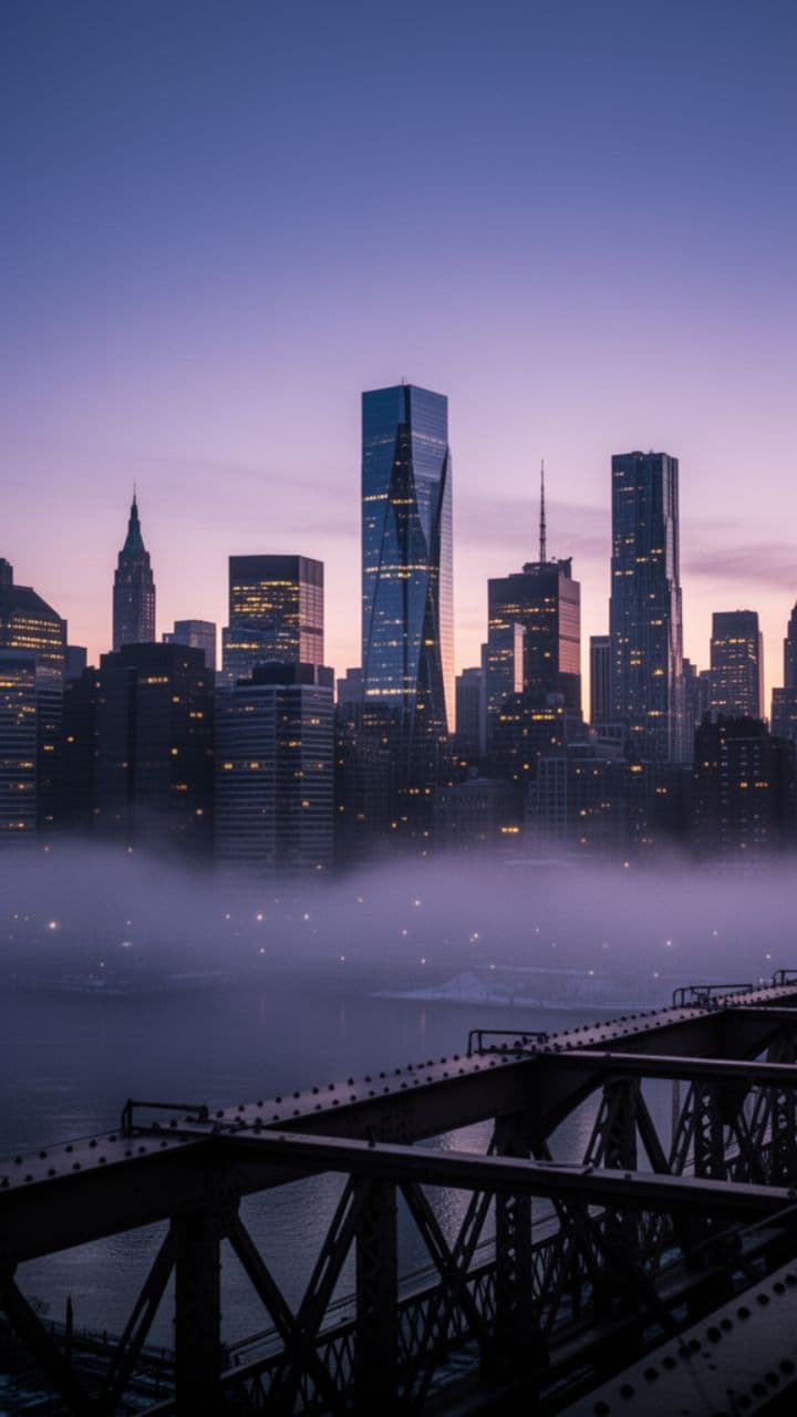 Running Up Calculations