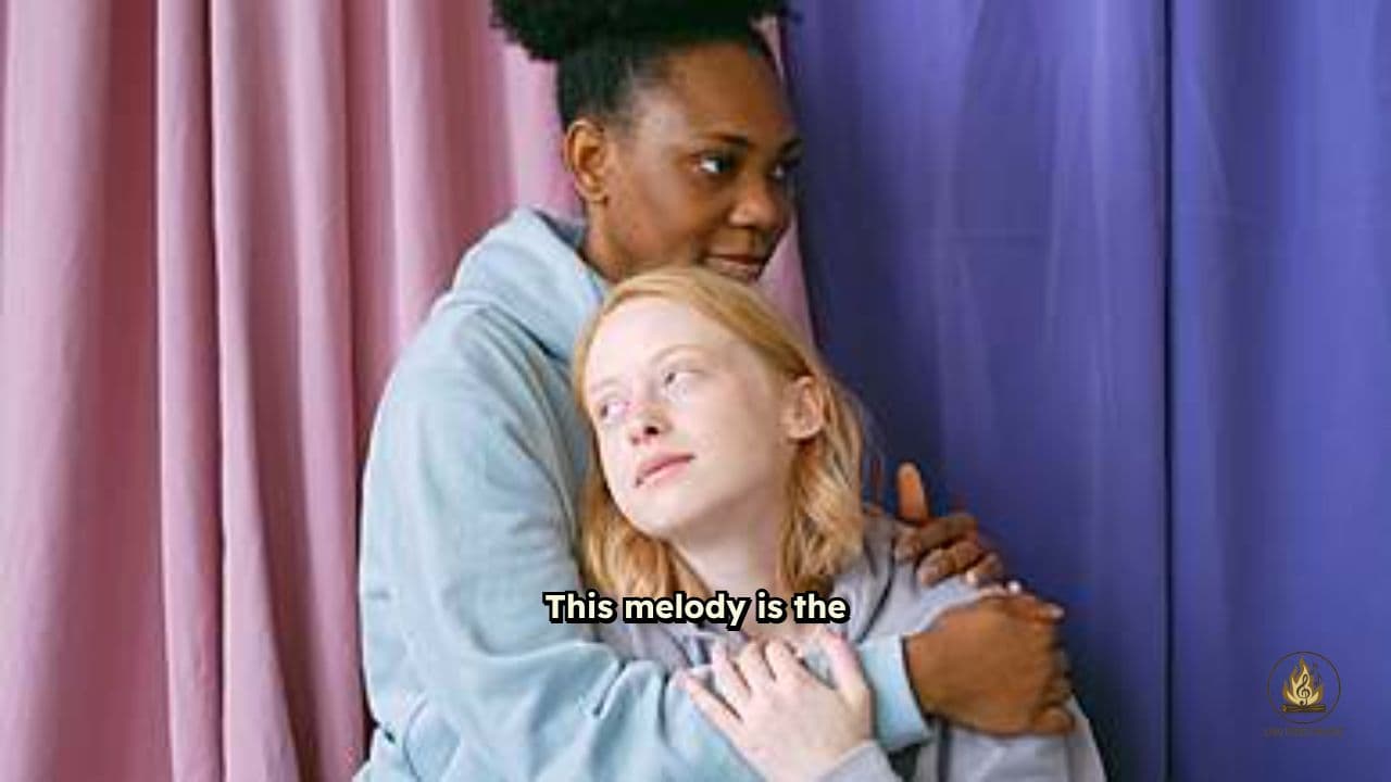 Melody of Hope and Resilience