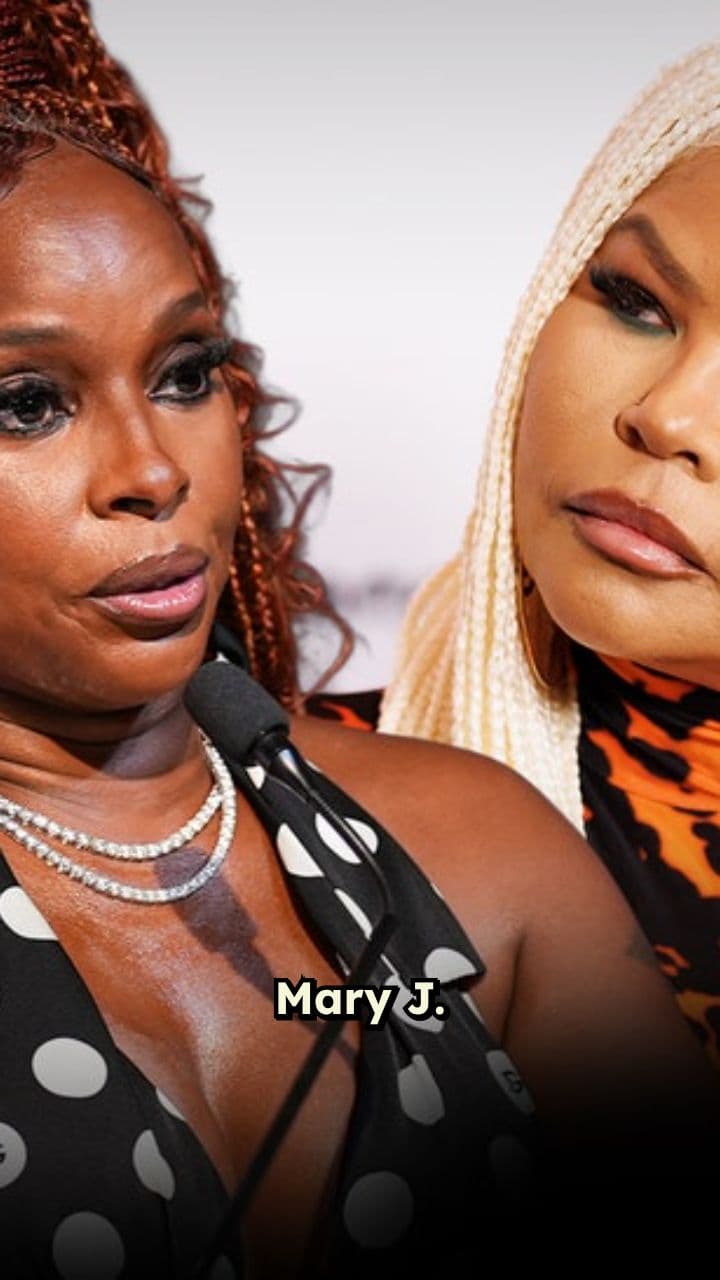Mary J. Blige Wins Lawsuit Dismissal