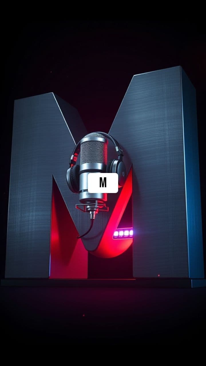 Magistra Web Radio - Intro Marvel Style