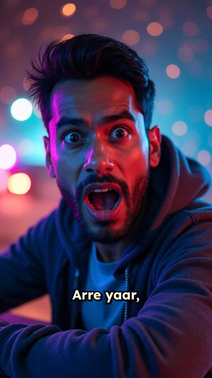 Funny Indian Gamer Fails Montage