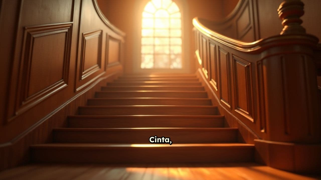 Cinta untuk Indonesiaku