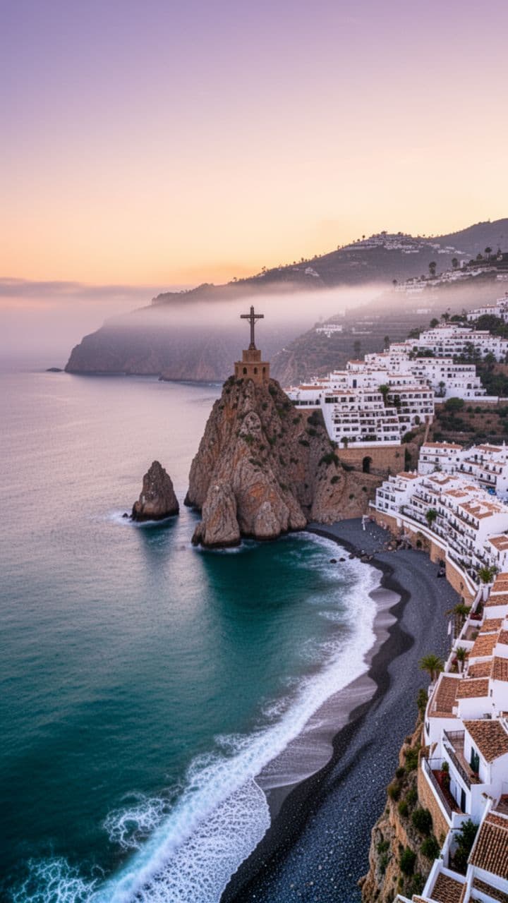 Niño Dios de Almuñécar