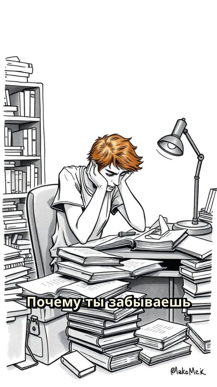 Эмоции и запоминание информации