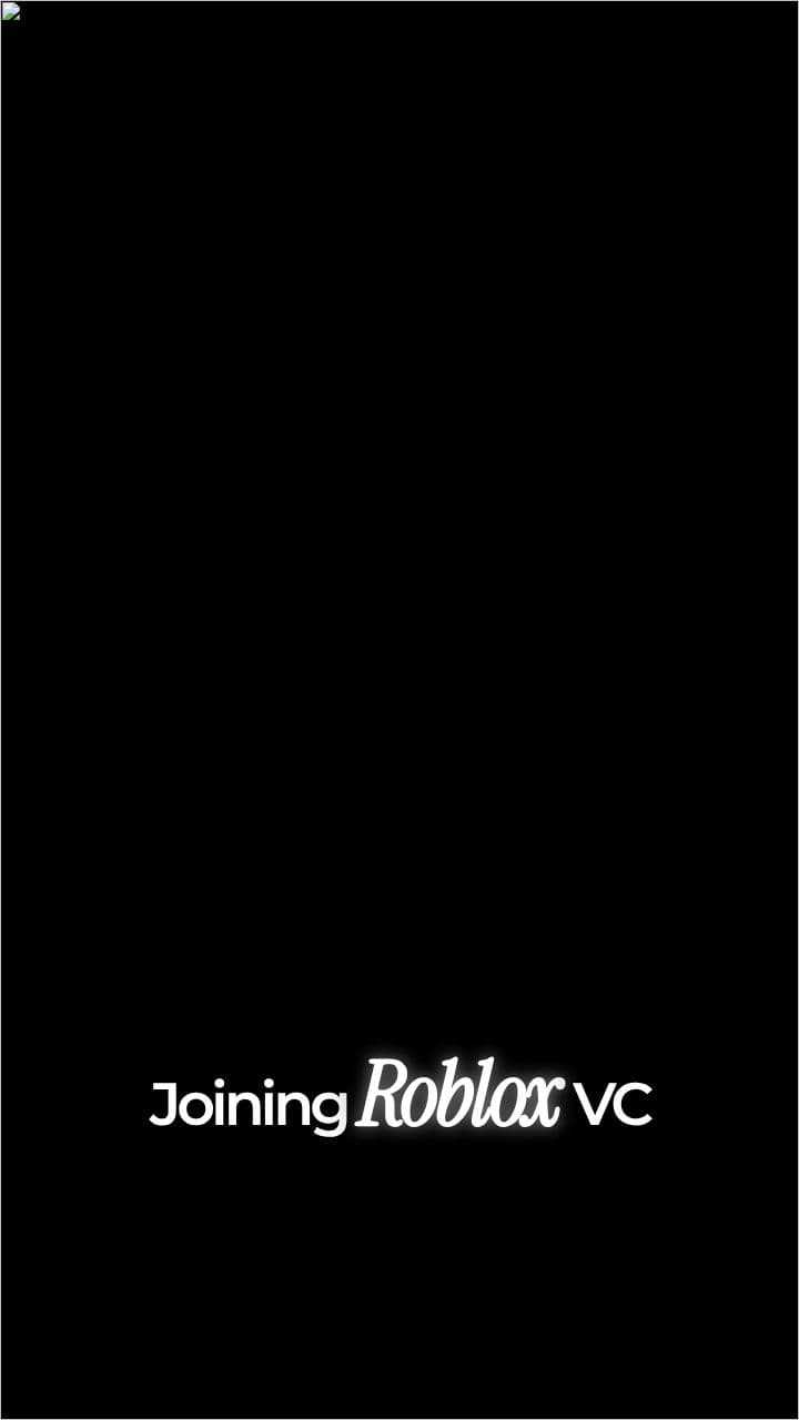 Roblox VC: A Chaotic Survival Experience