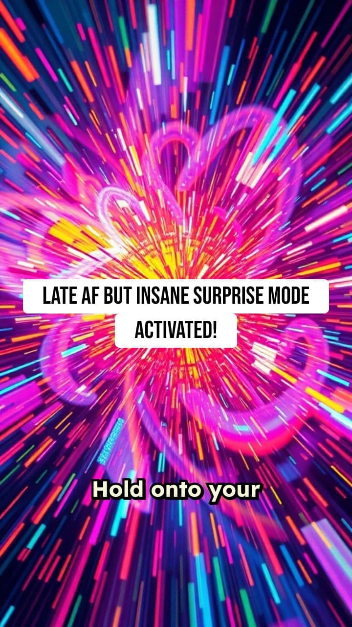 Khaja Mamu's Psychedelic Birthday Blast Off!