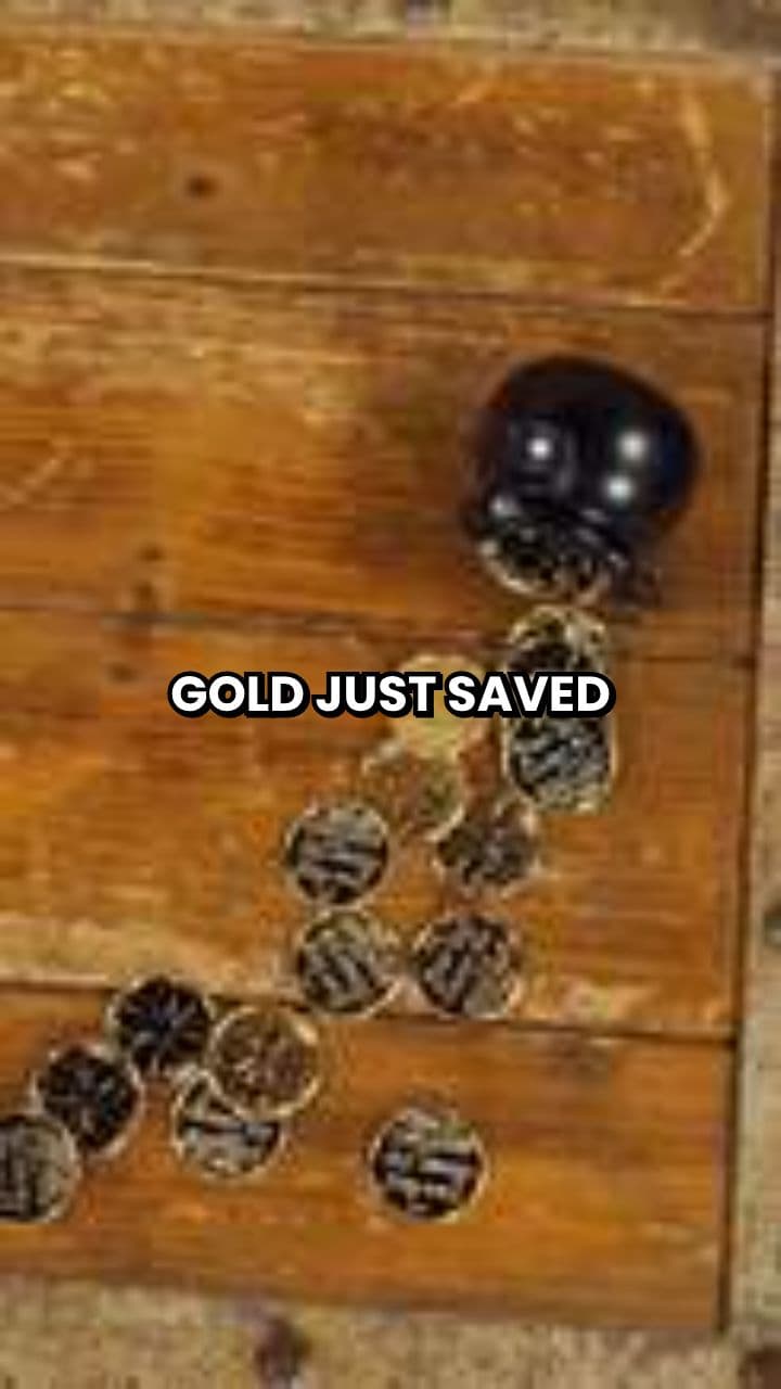 Protect Your Retirement with Gold