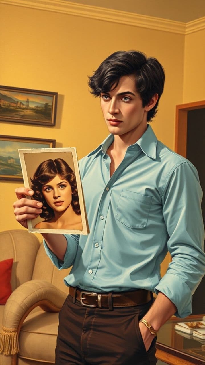 Enduring Love Across Miles