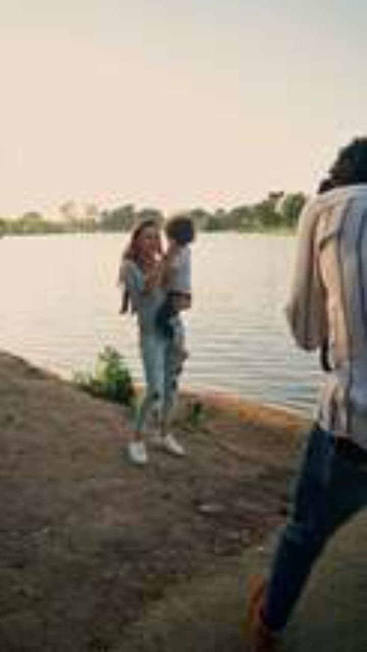 Папа и сын: уроки жизни