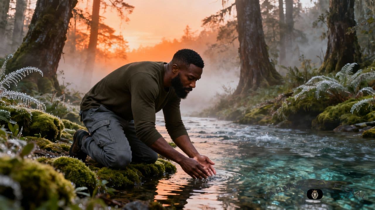 Psalm 42 - Sweetly - v.1 - Video 1