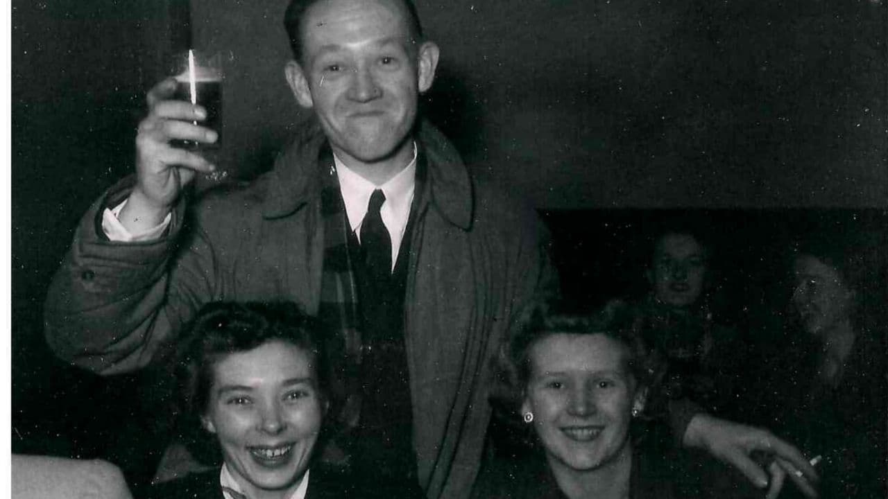 Echoes of Laughter: Bringing the Past to Life