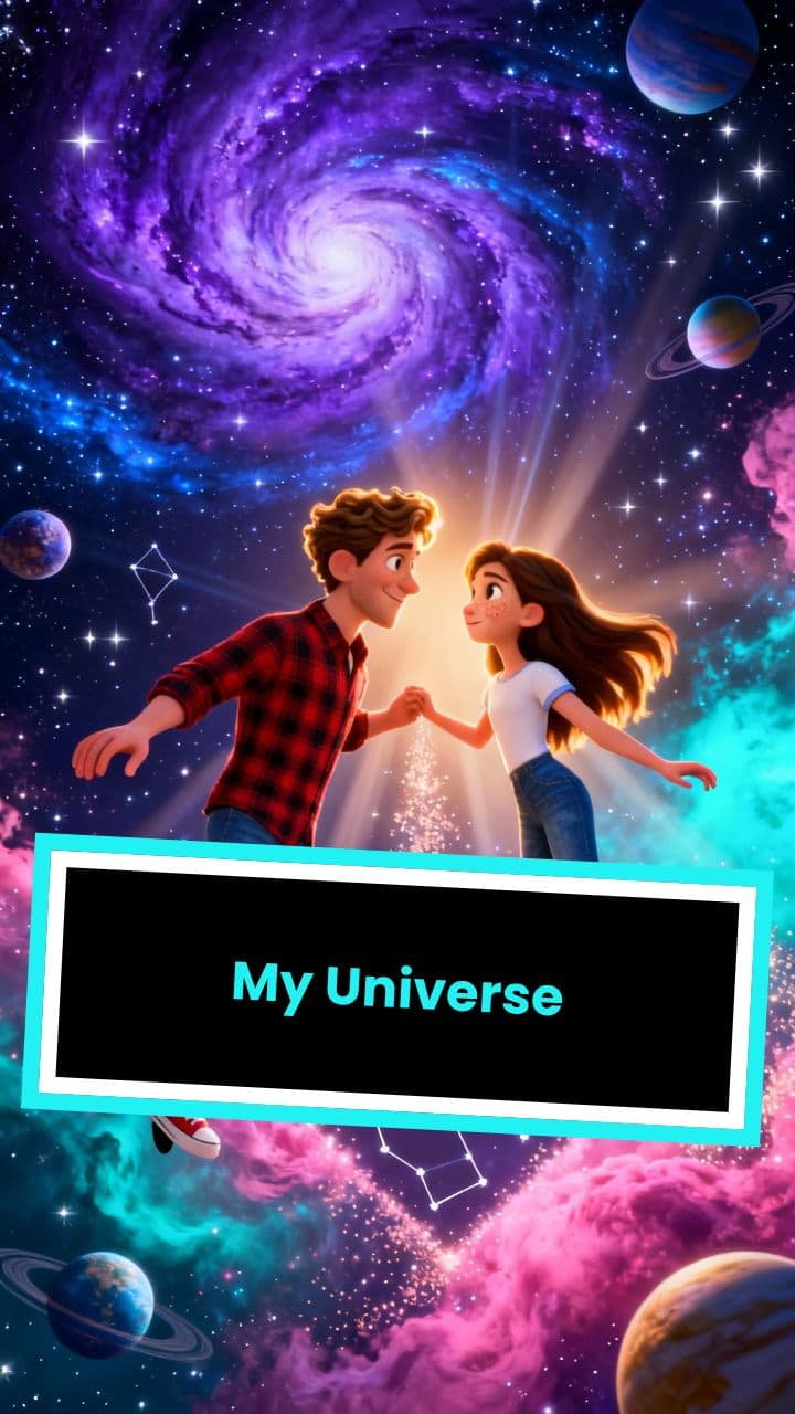 My Universe
