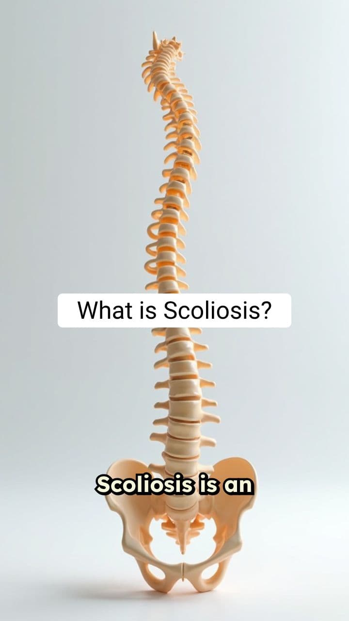 Understanding Scoliosis