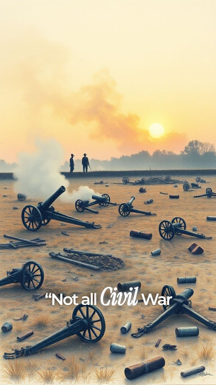 The Angel of Marye’s Heights