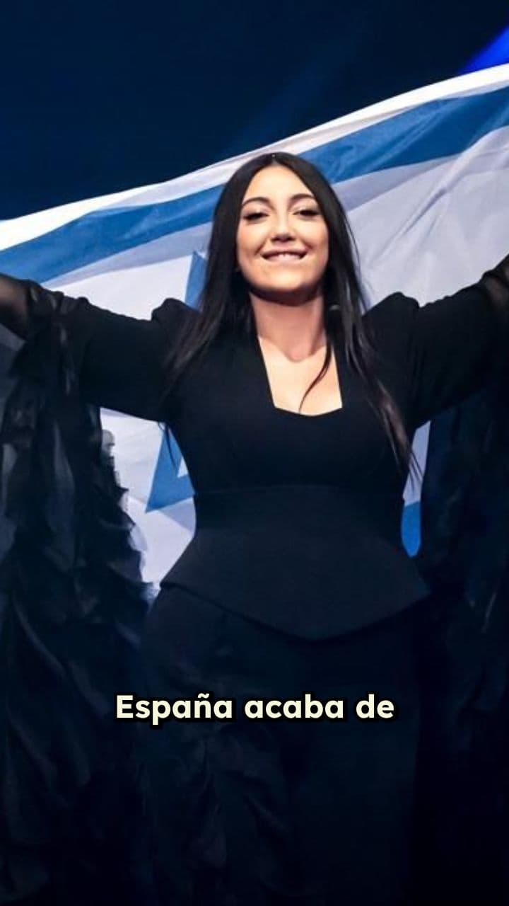 España se retira de Eurovisión 2026