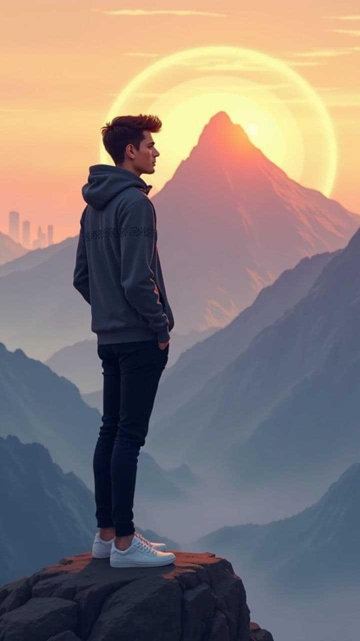 Le million dans ma tête