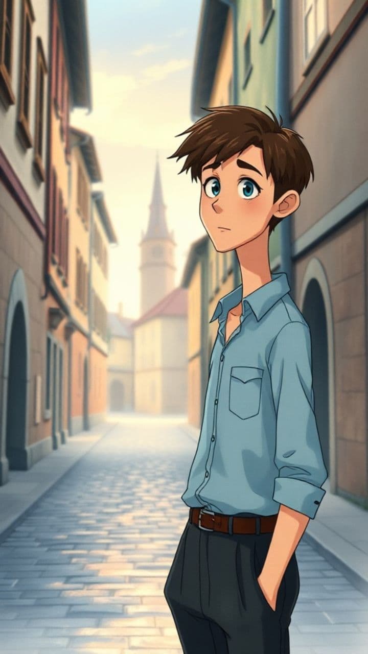 Songs of Love and Heartbreak