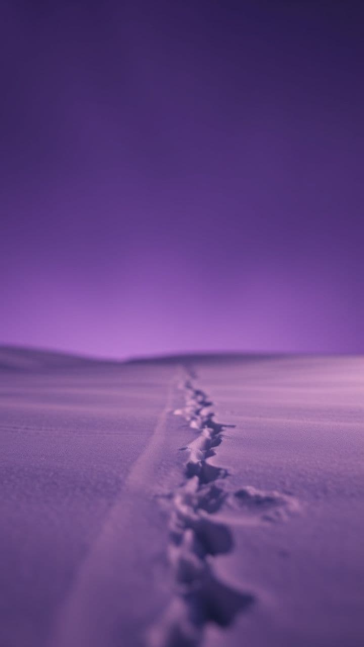 Washed White as Snow