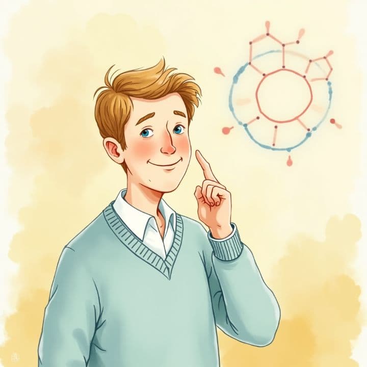 Ear and Nucleic Acid Filter