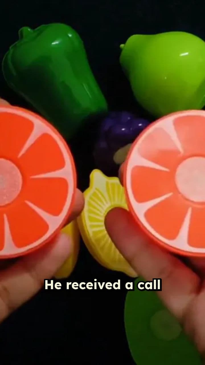 The Caller Who Knew Everything