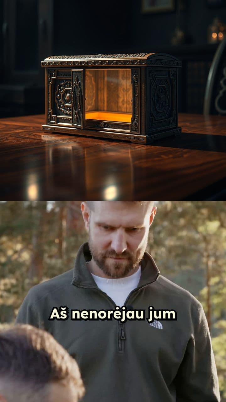 Nusamdė šokėją bernvakariui?