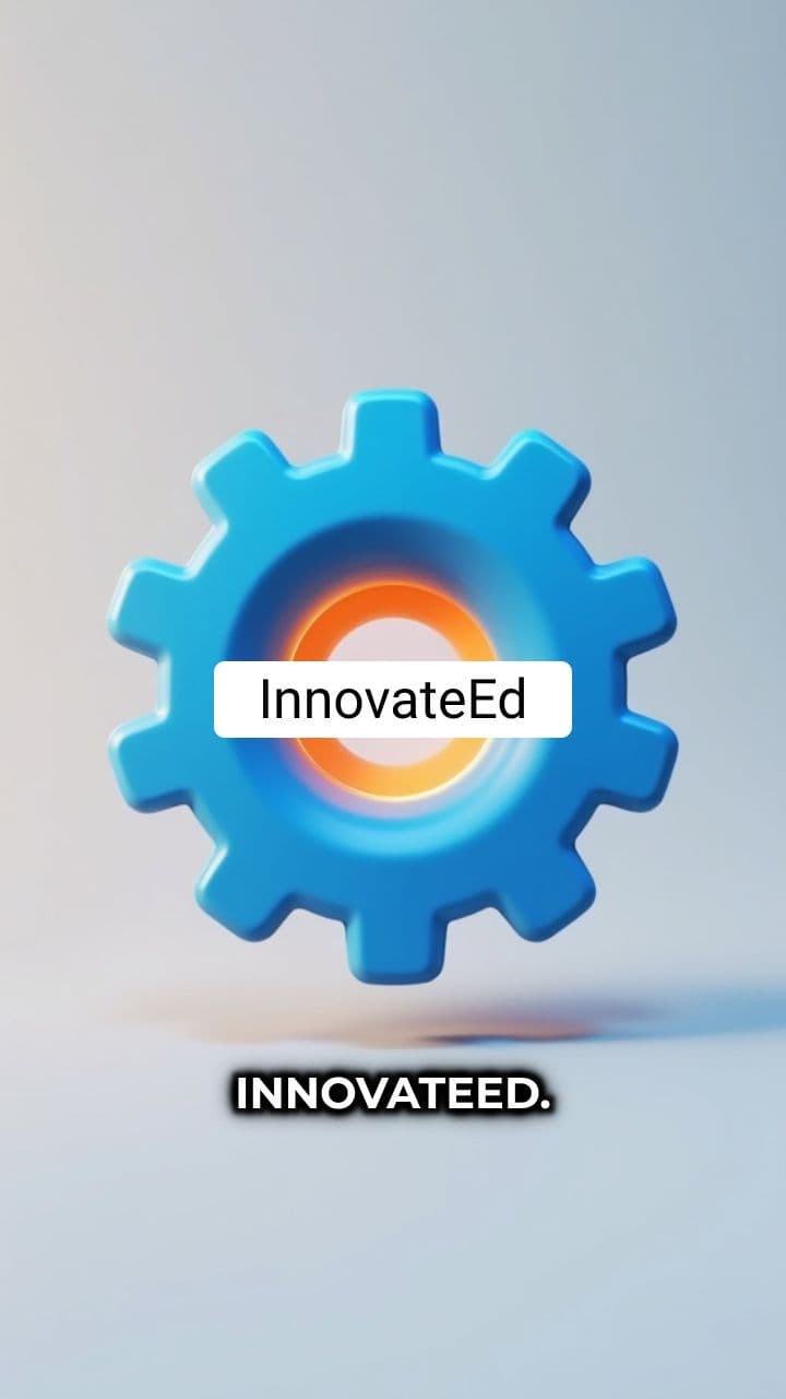 Educational Class Video Template (duplicated)