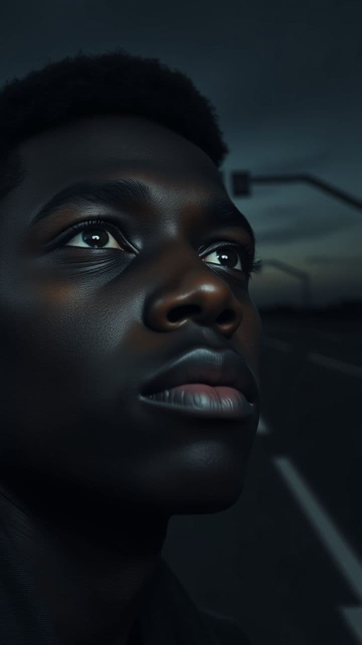 Mambo Yote Ni Muwezekano kwa Mungu