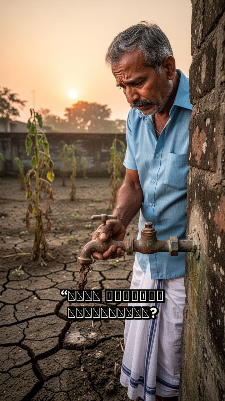 Ranganatha Submersible Pumps ಪರಿಹಾರ