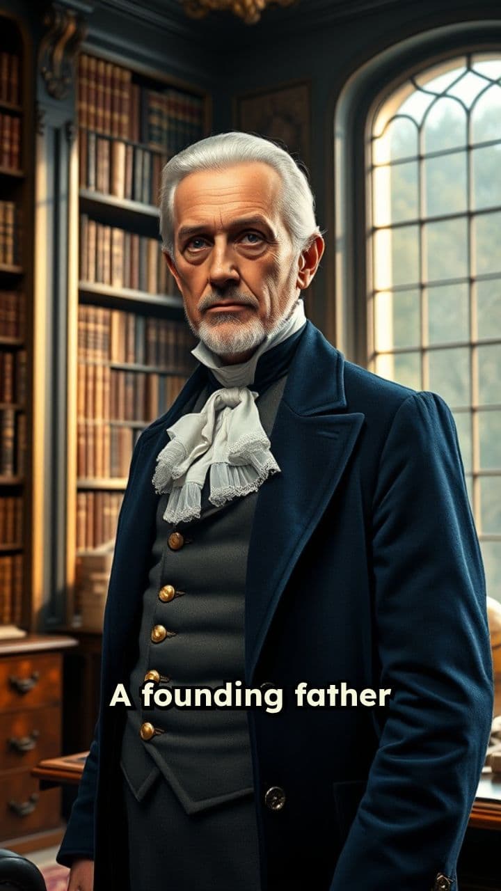 Jefferson and Hemings: A Hidden Legacy